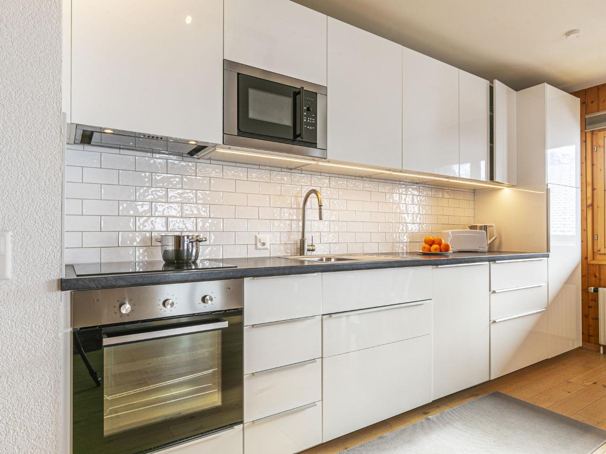 Apartment Brocard By Interhome Val d'Illiez Ngoại thất bức ảnh